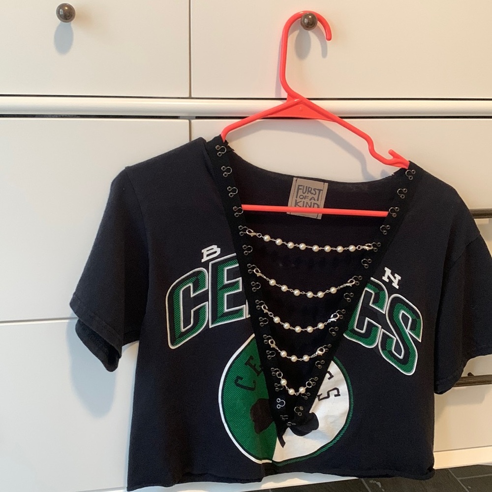 LF Celtics shirt